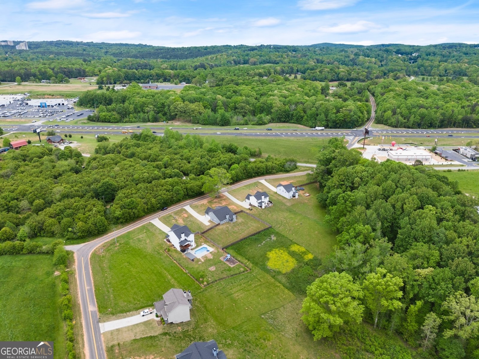 526 Wilbanks Road Alto - 21