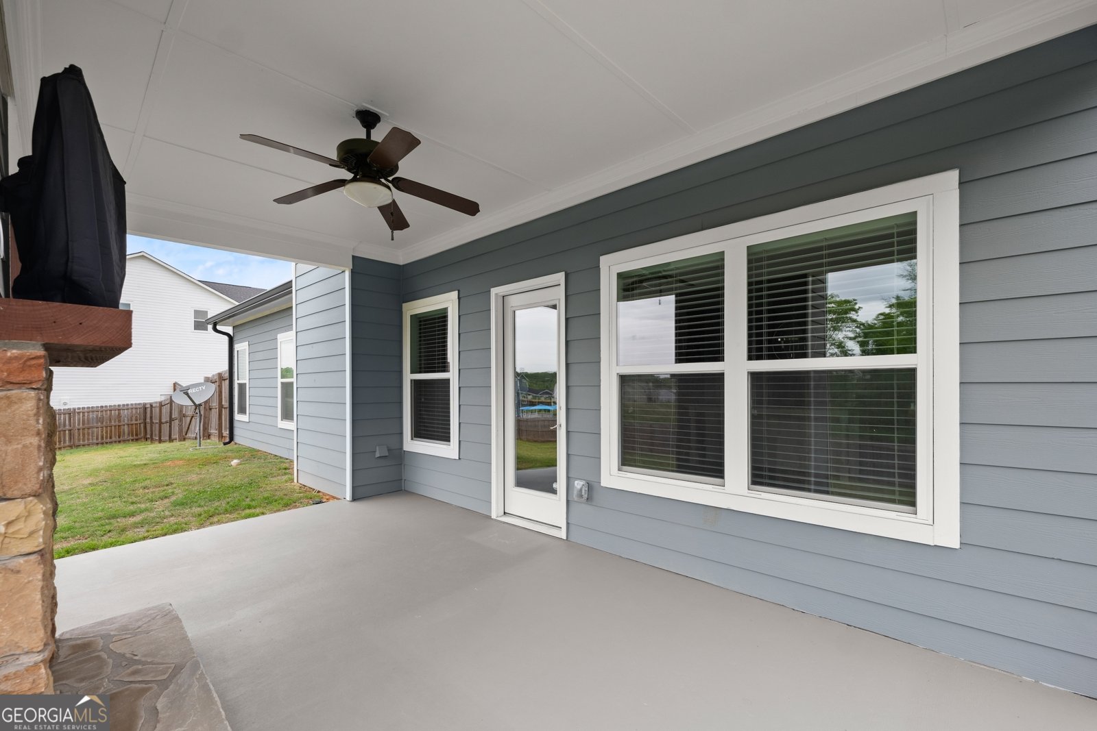 526 Wilbanks Road Alto - 32