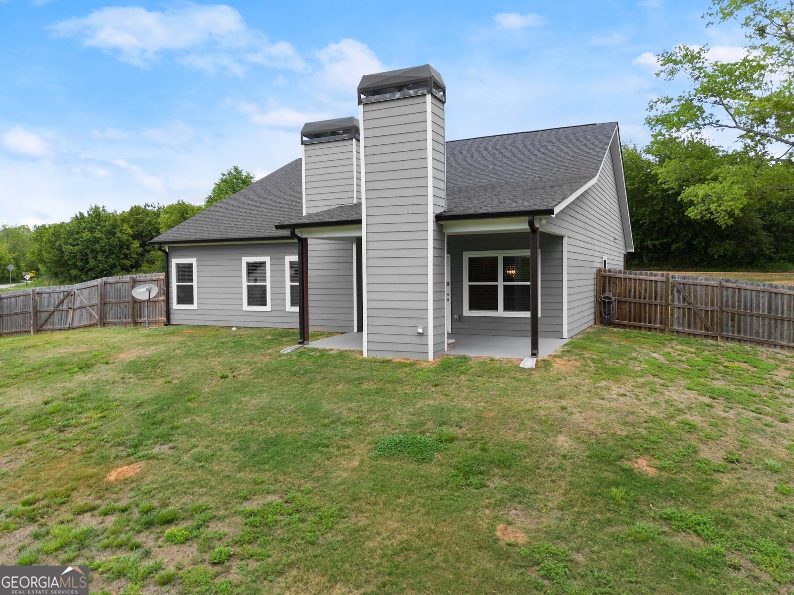 526 Wilbanks Road Alto - 42