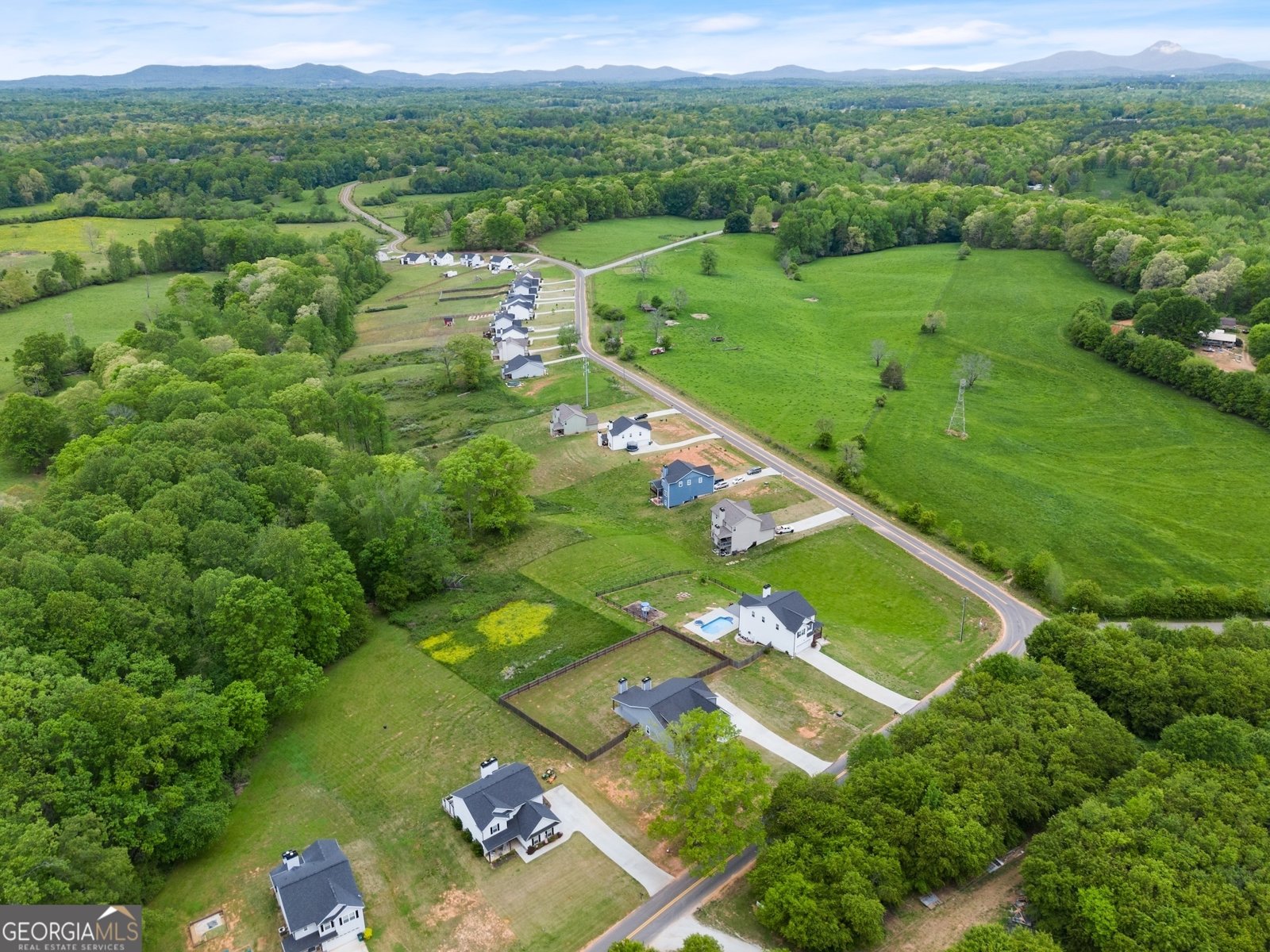 526 Wilbanks Road Alto - 47