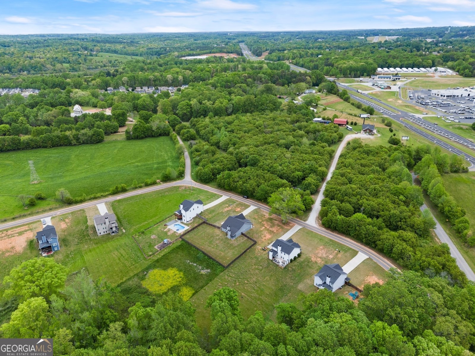 526 Wilbanks Road Alto - 50