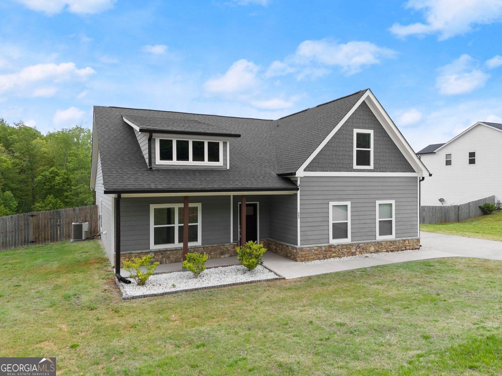 526 Wilbanks Road Alto - 51