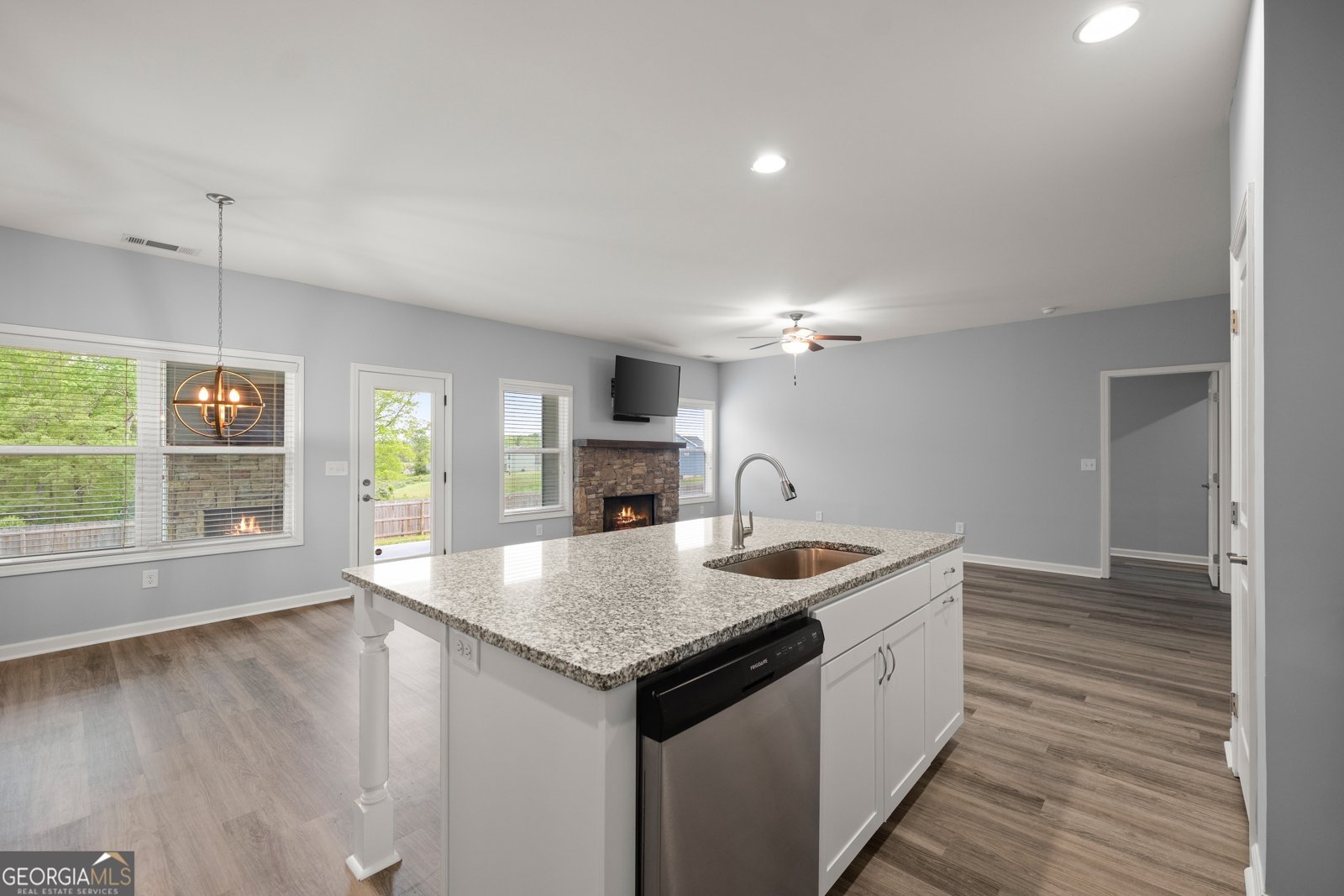 526 Wilbanks Road Alto - 7