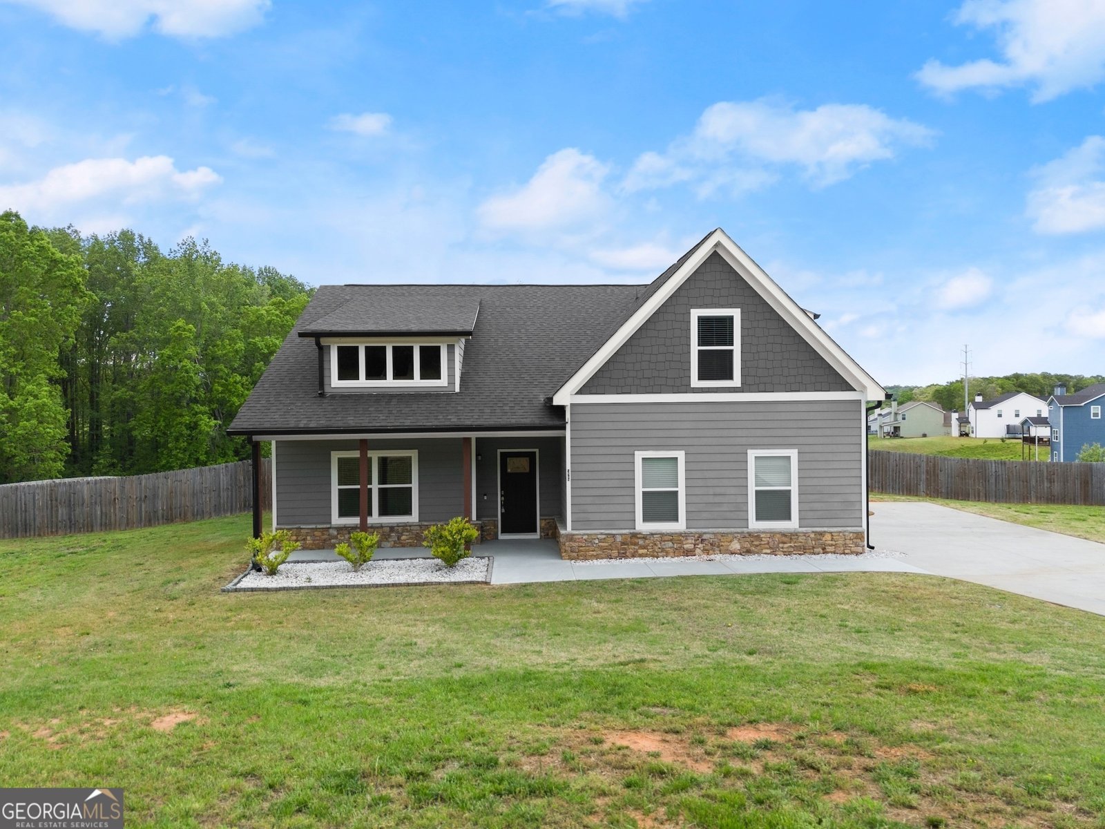 526 Wilbanks Road Alto - 9