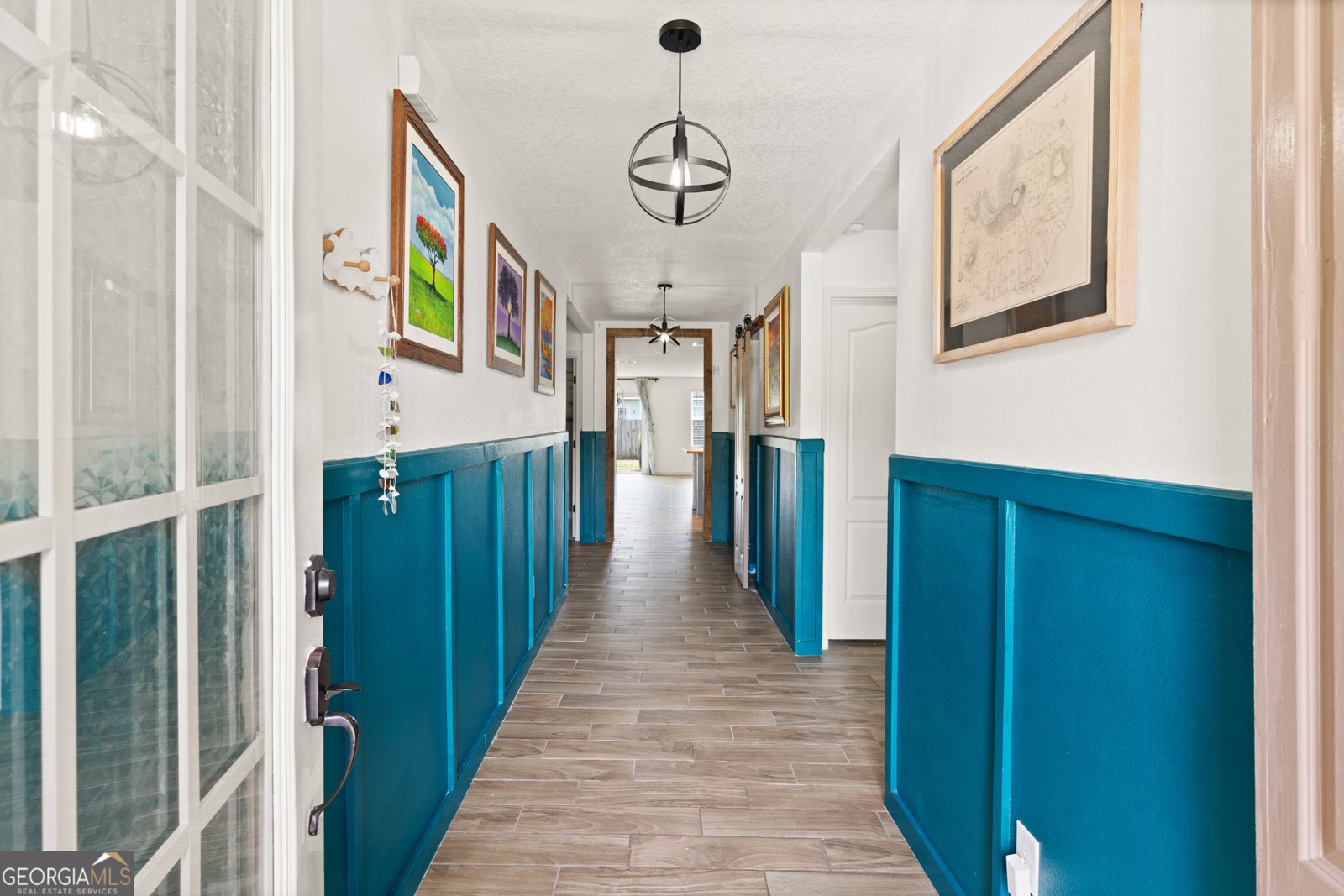 204 Hayworth Court Kingsland - 2