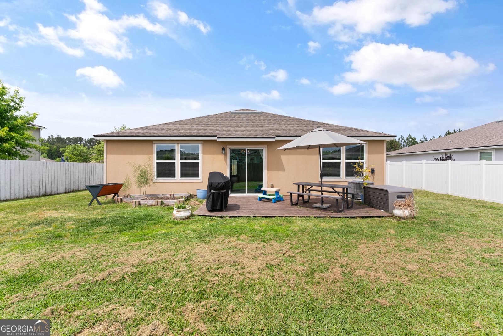 204 Hayworth Court Kingsland - 21