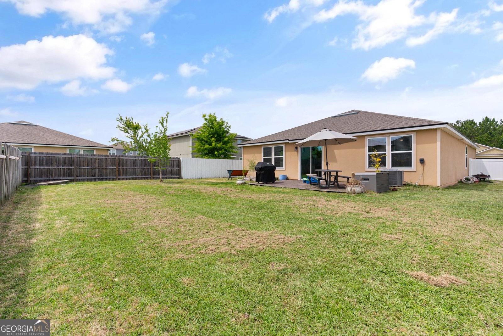 204 Hayworth Court Kingsland - 22