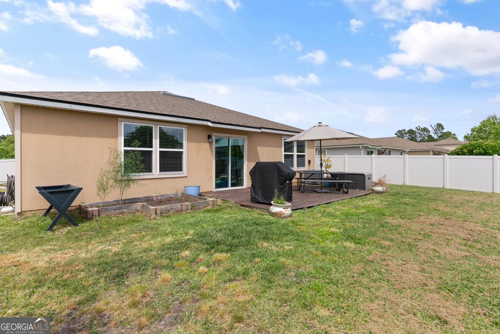 204 Hayworth Court Kingsland - 25