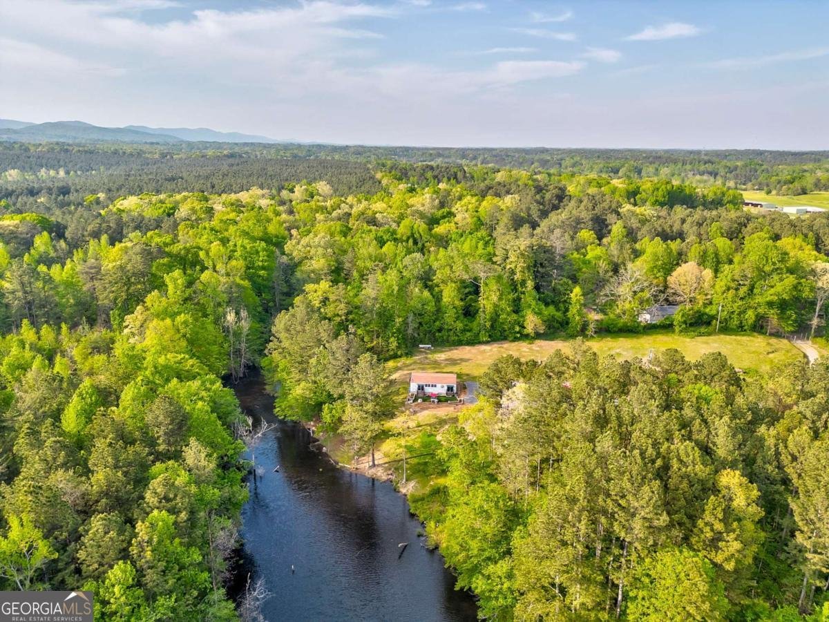 702 Cline Road Resaca - 1