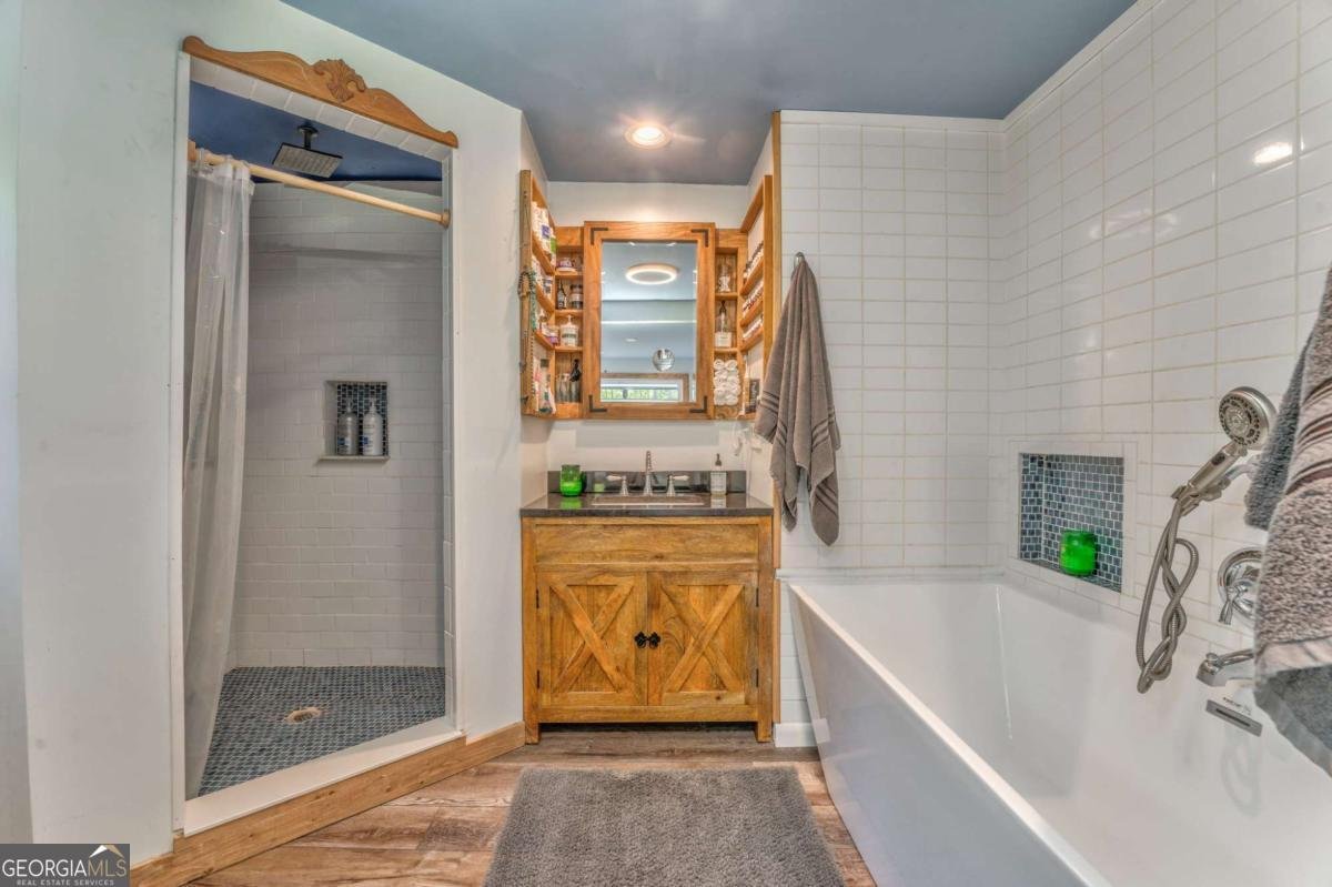 702 Cline Road Resaca - 15