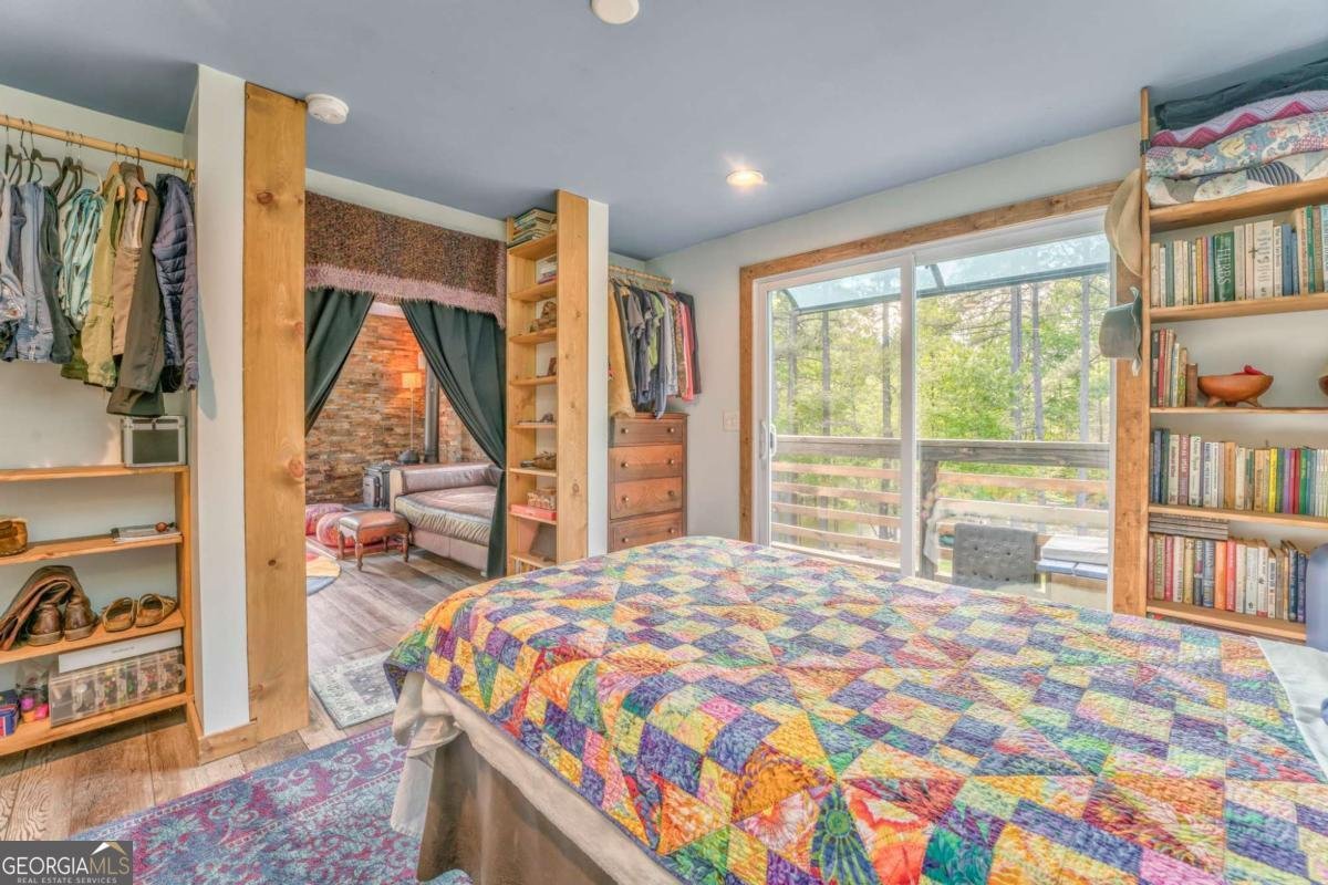 702 Cline Road Resaca - 18