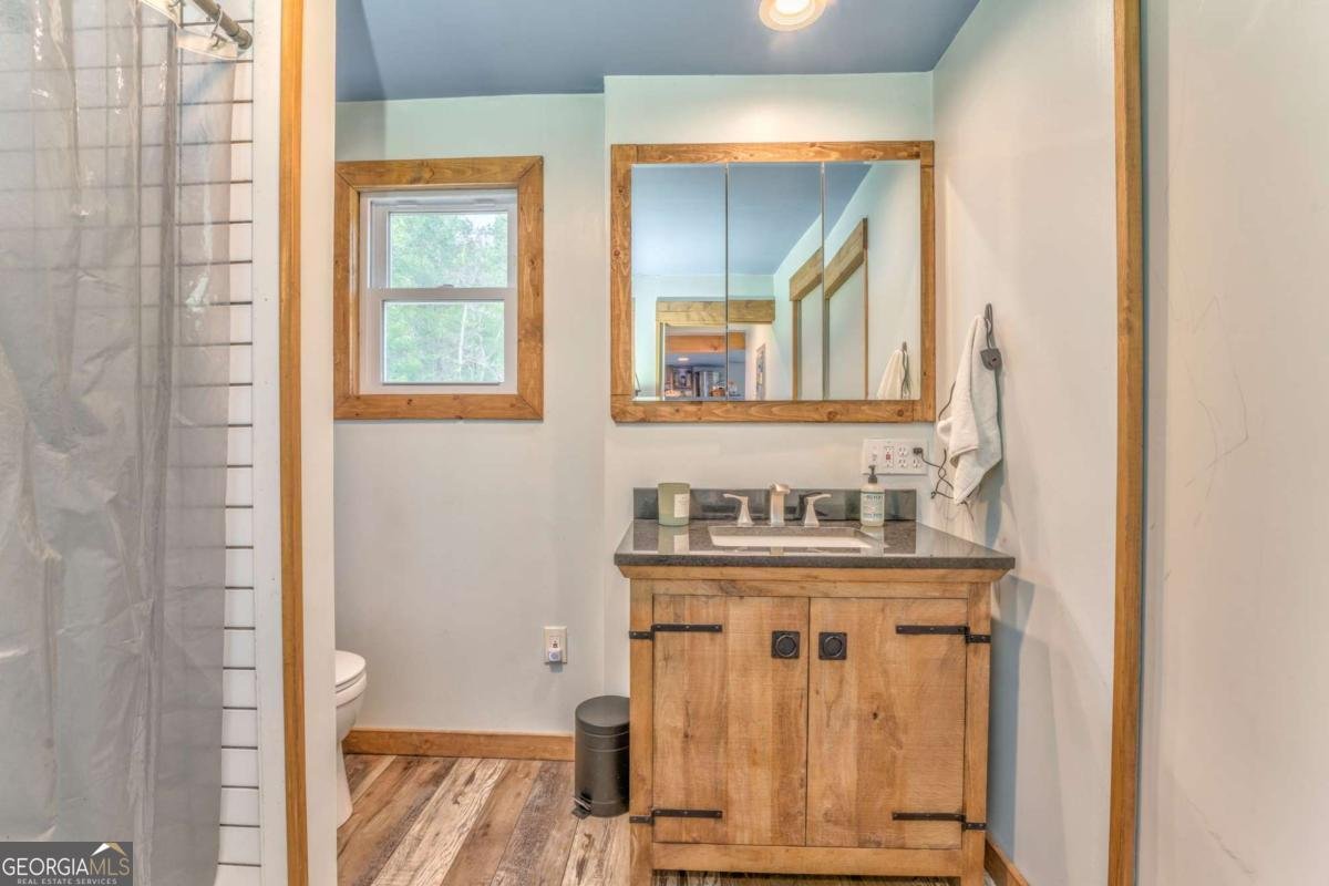702 Cline Road Resaca - 20