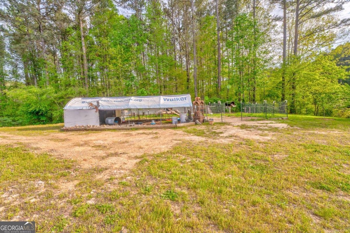 702 Cline Road Resaca - 25
