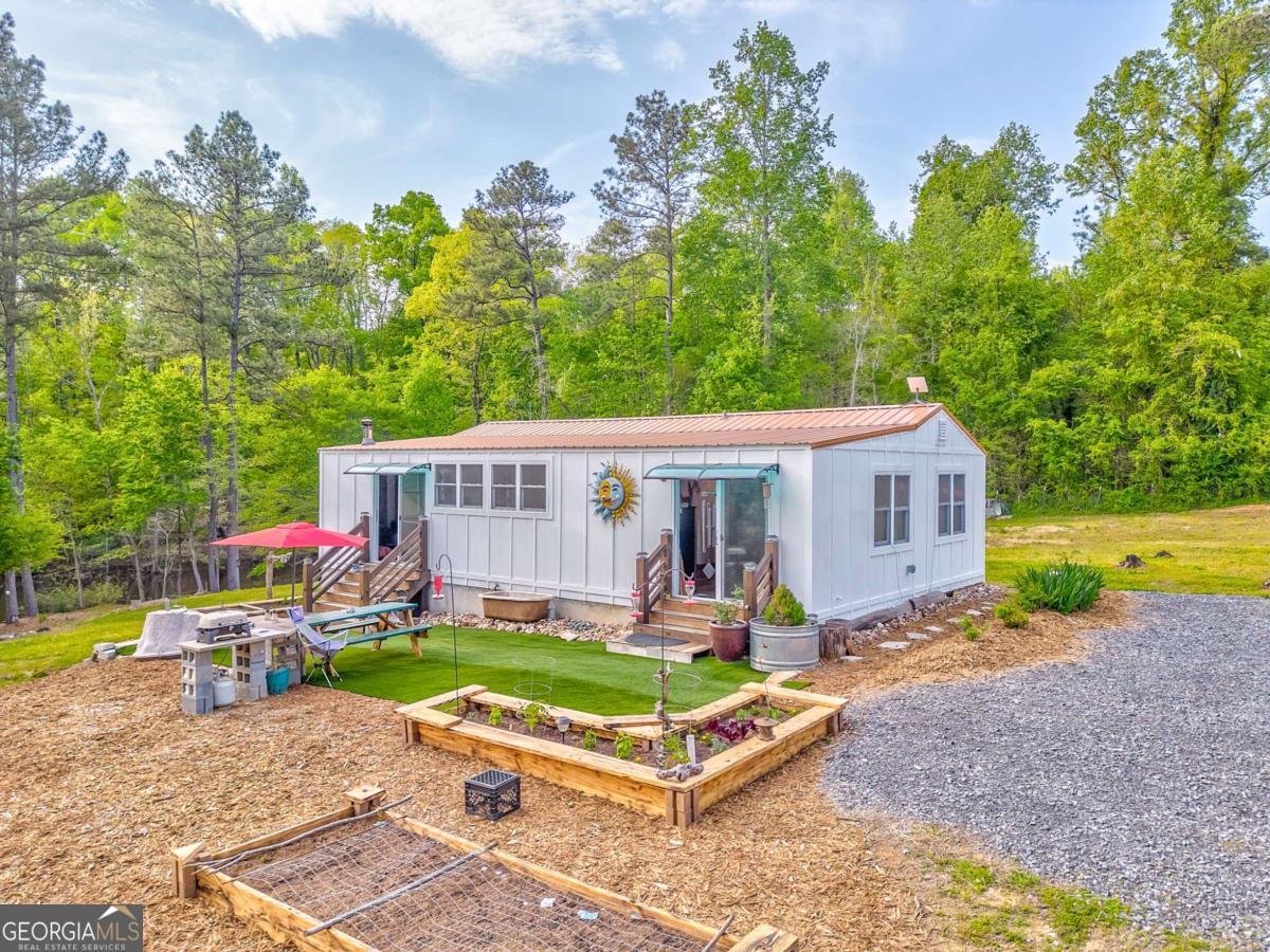 702 Cline Road Resaca - 26