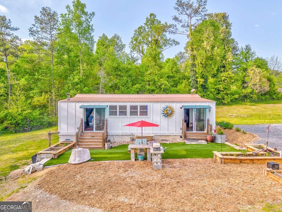 702 Cline Road Resaca - 3