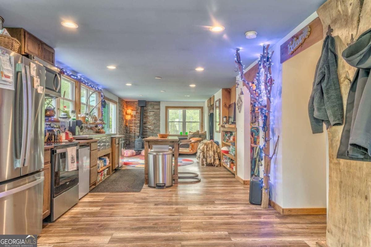 702 Cline Road Resaca - 4