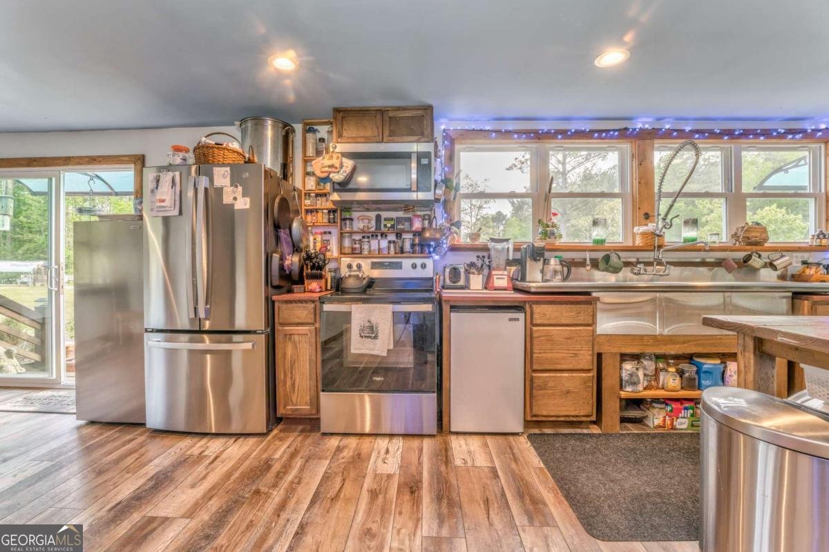 702 Cline Road Resaca - 5