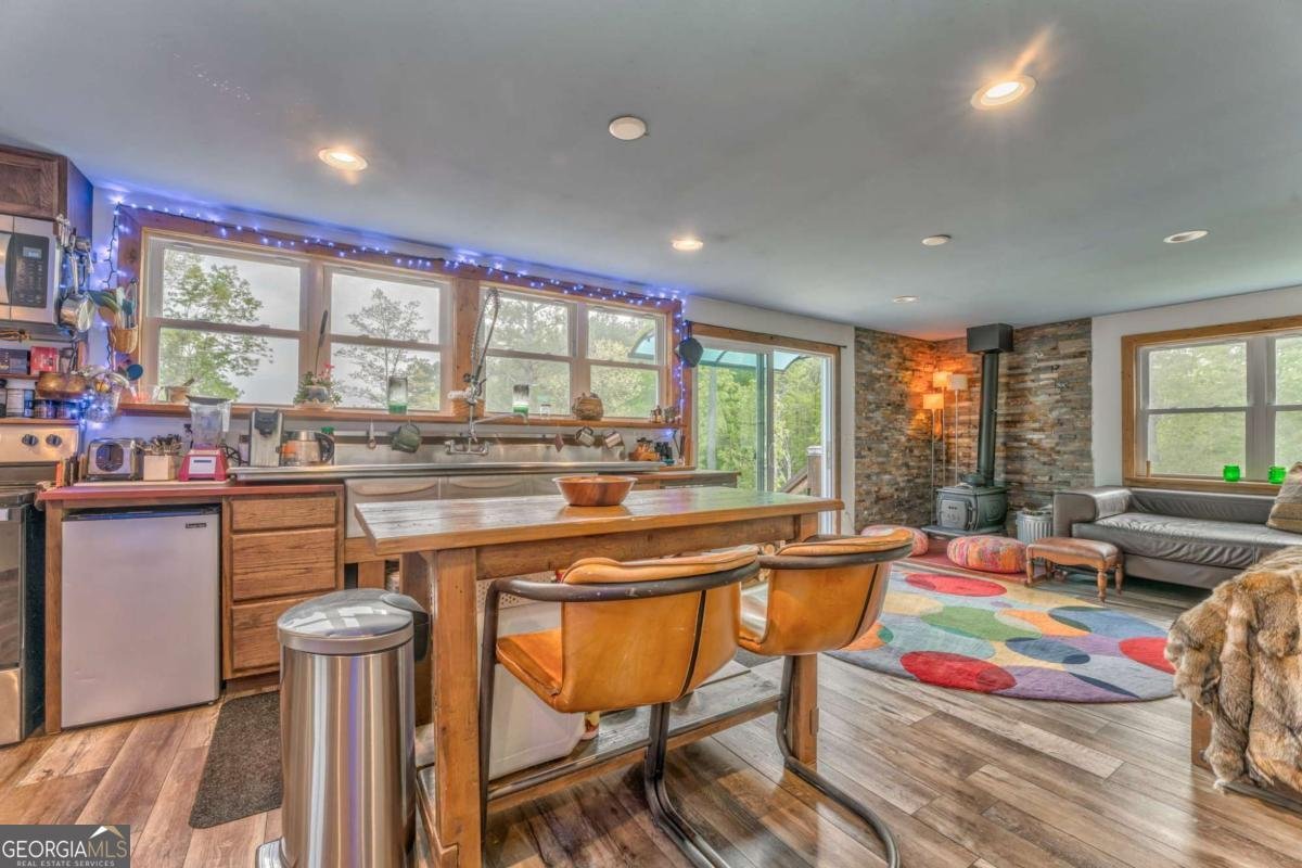 702 Cline Road Resaca - 8