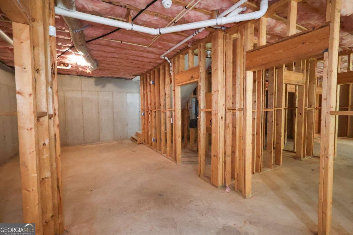 160 Clear Creek Valley Trail Ellijay - 32