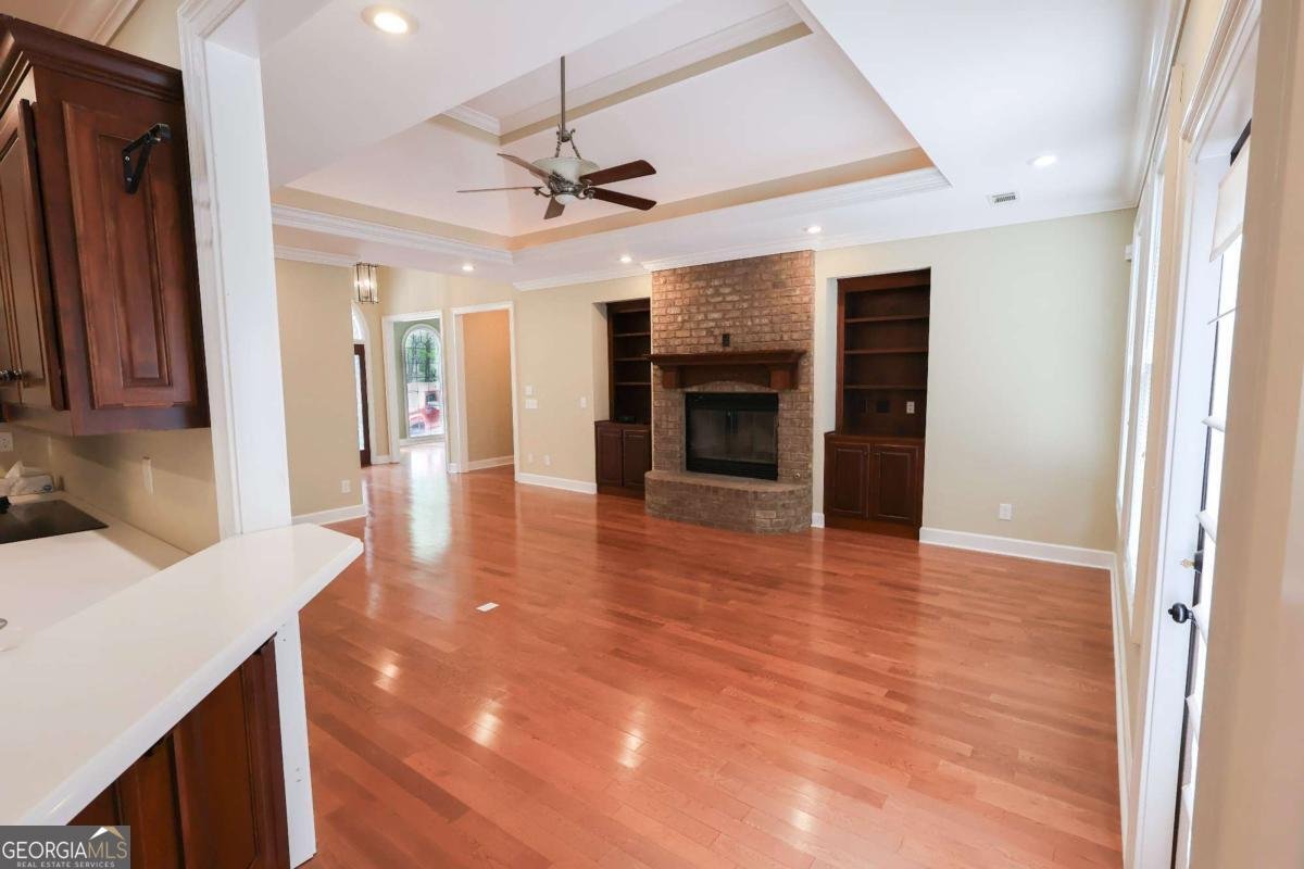 160 Clear Creek Valley Trail Ellijay - 6