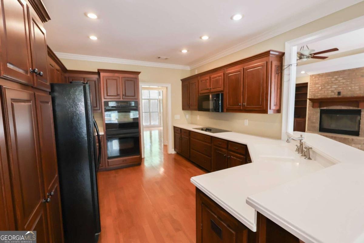 160 Clear Creek Valley Trail Ellijay - 9