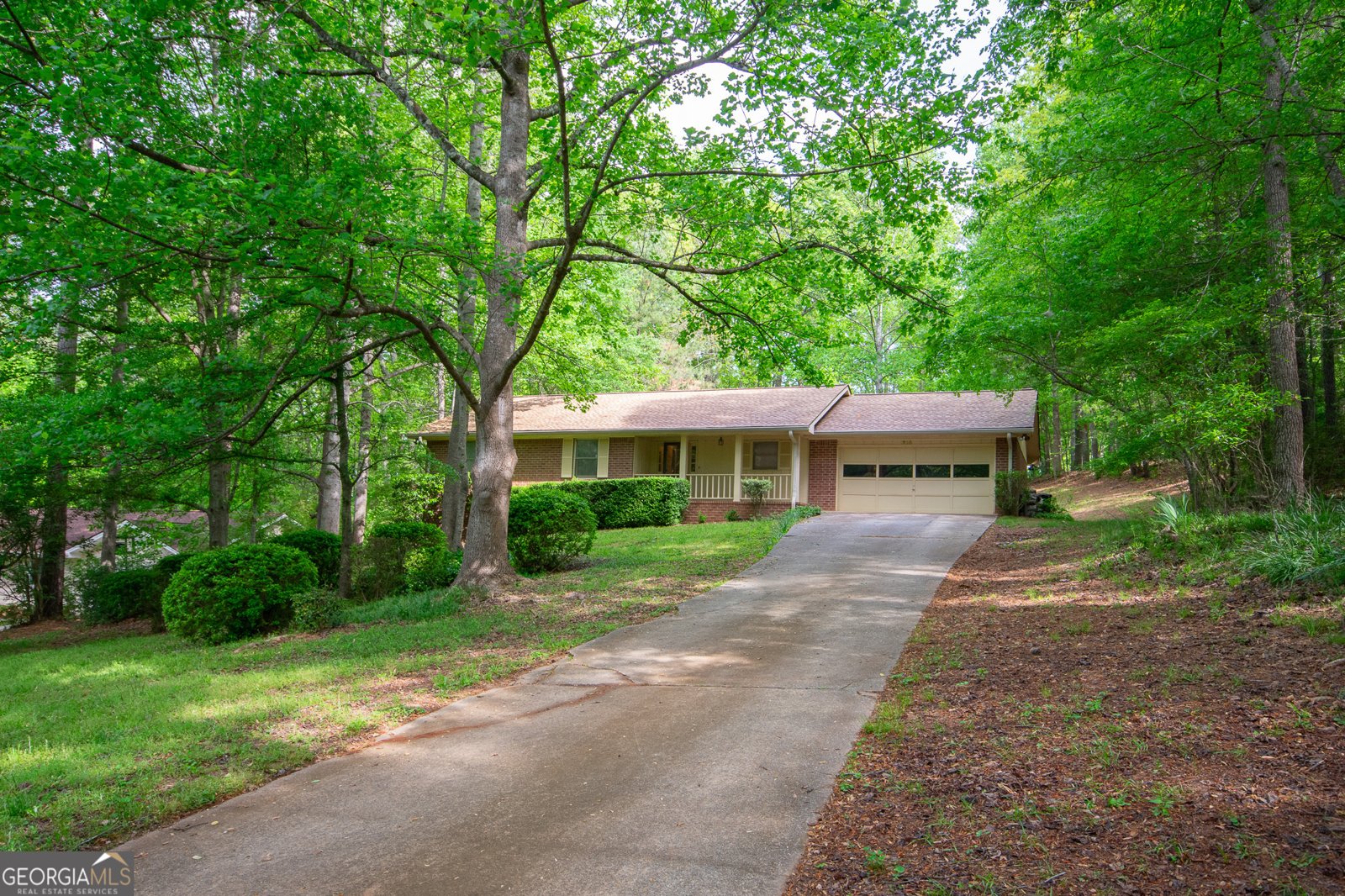 215 Ridge Road Tyrone - 1