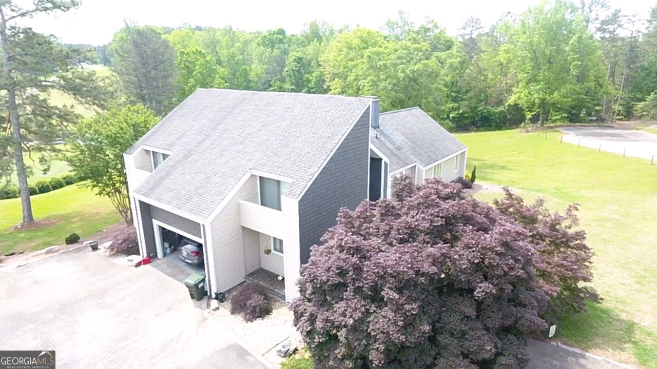 1323 Fairway Drive Elberton - 1