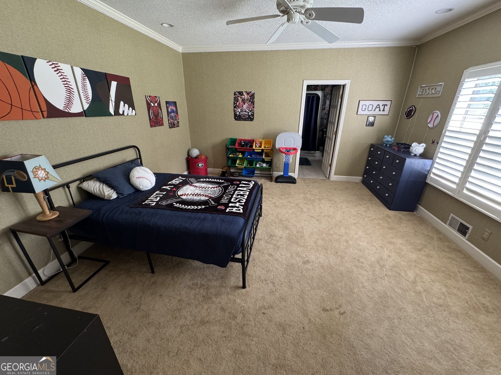 1323 Fairway Drive Elberton - 10