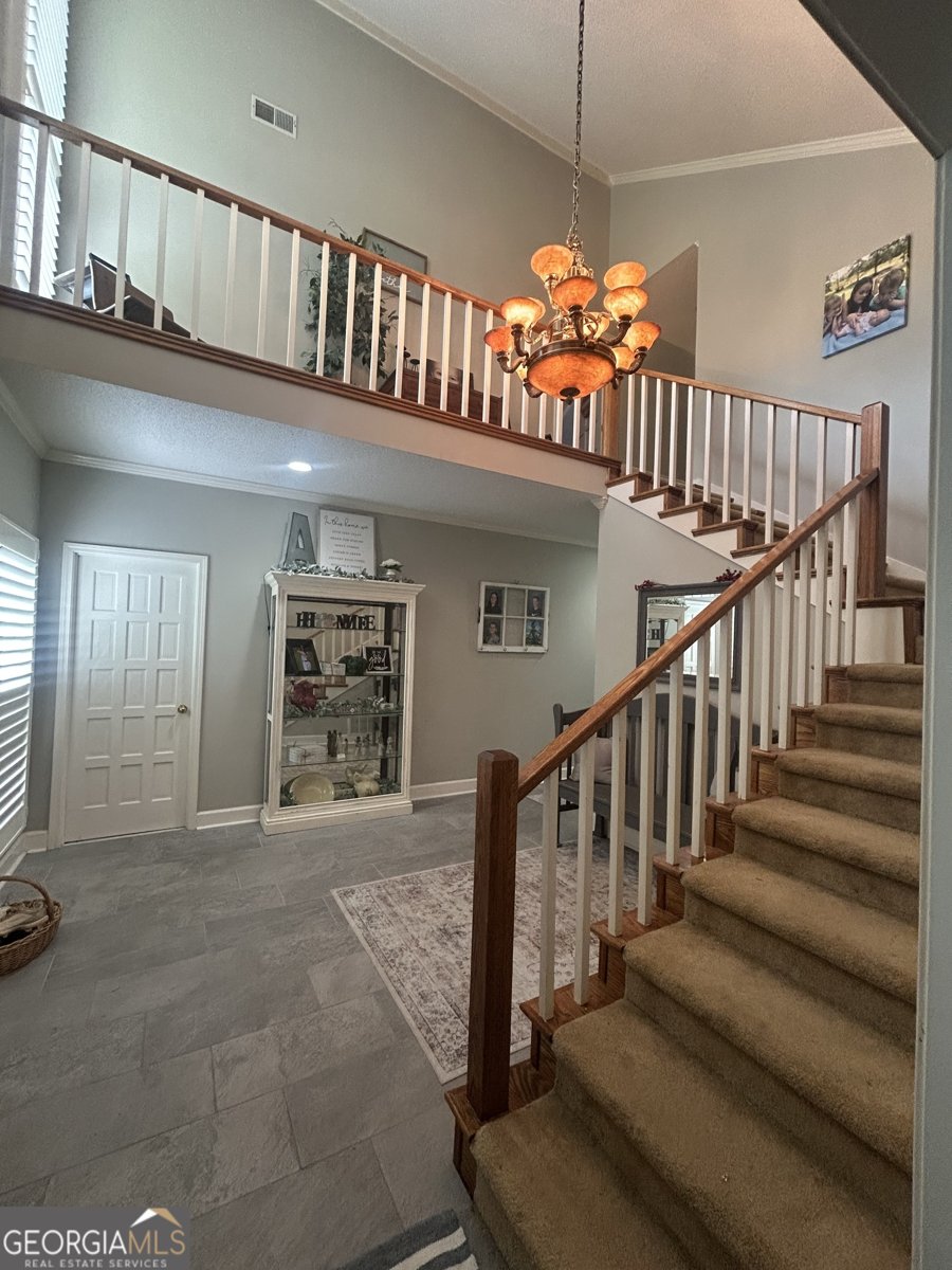 1323 Fairway Drive Elberton - 19