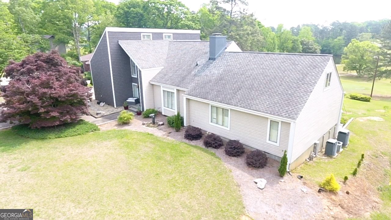 1323 Fairway Drive Elberton - 2