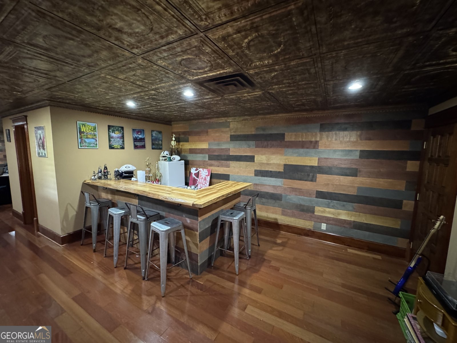 1323 Fairway Drive Elberton - 27