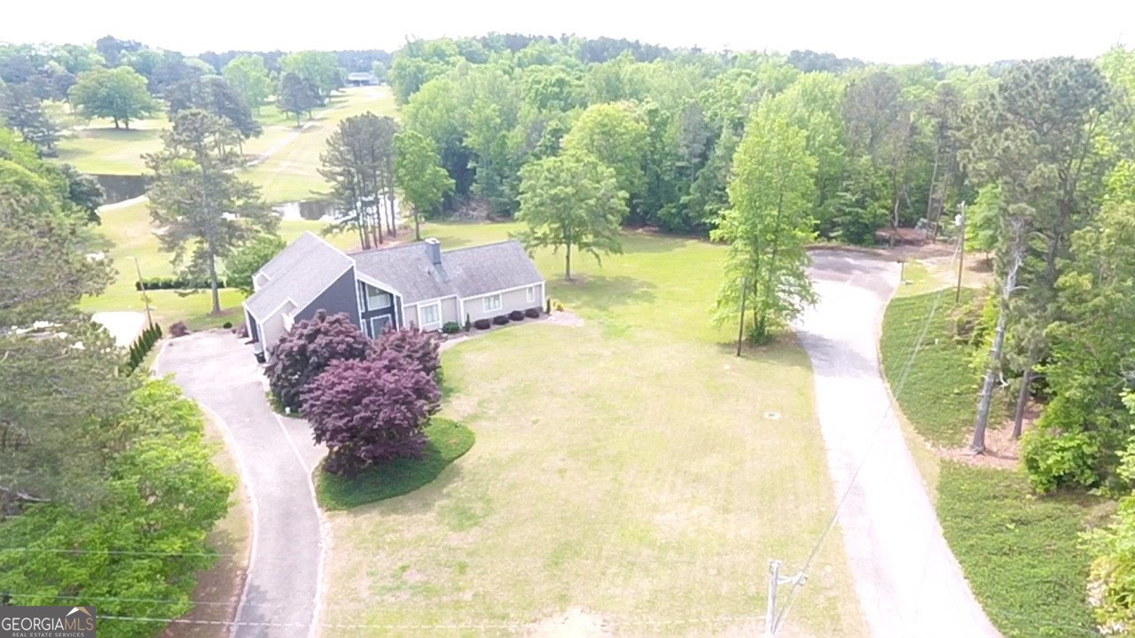 1323 Fairway Drive Elberton - 3