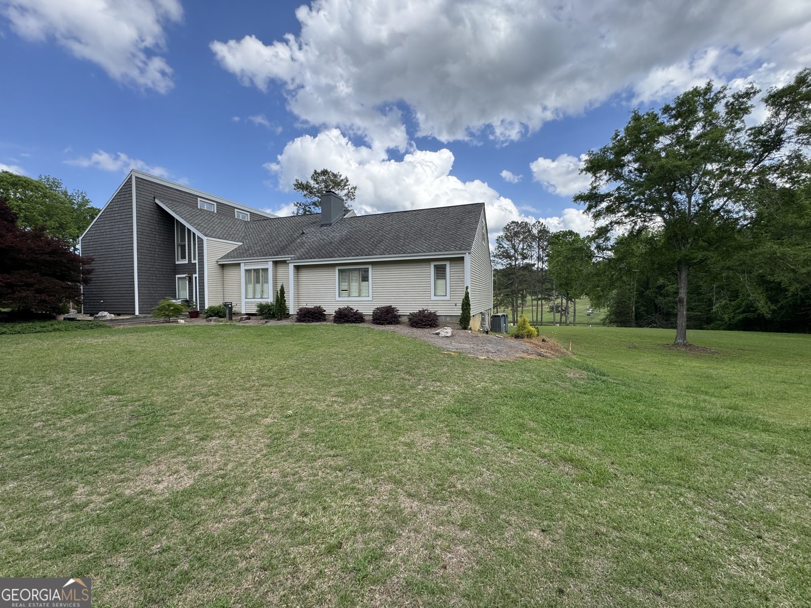 1323 Fairway Drive Elberton - 31