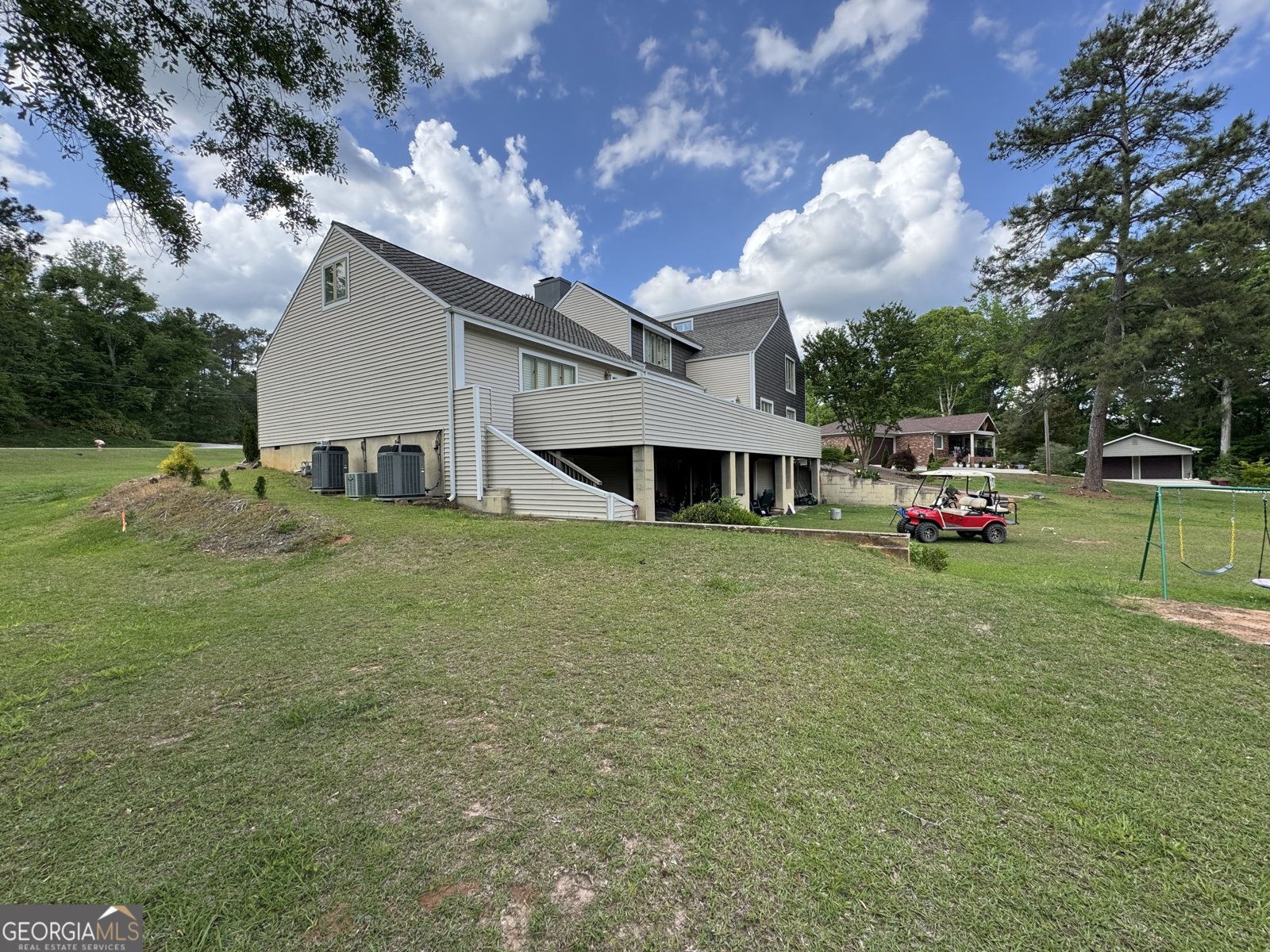 1323 Fairway Drive Elberton - 32