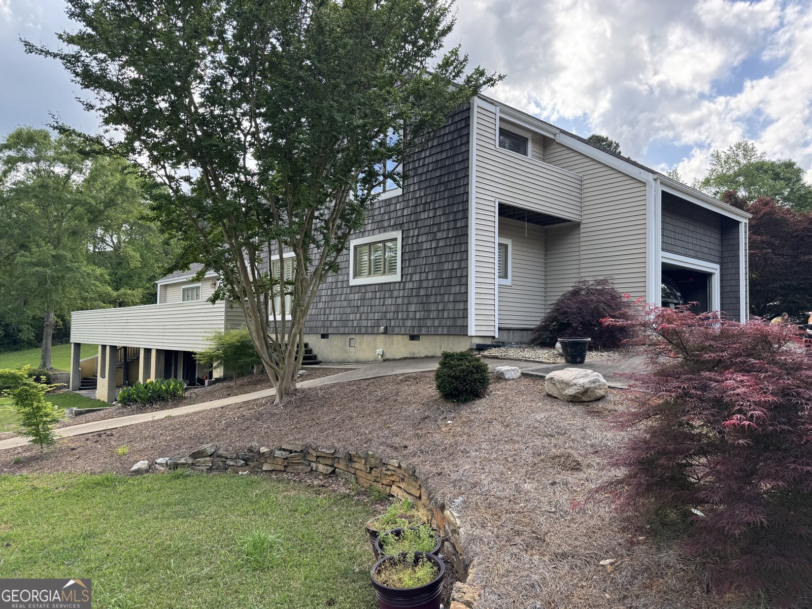 1323 Fairway Drive Elberton - 34