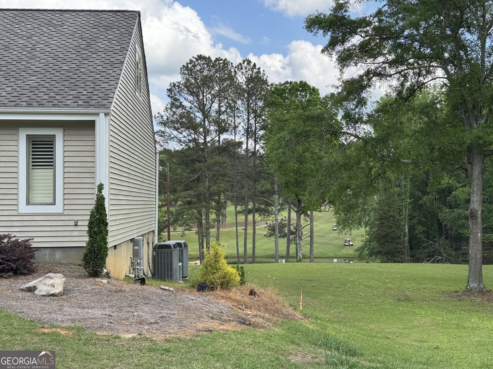 1323 Fairway Drive Elberton - 38