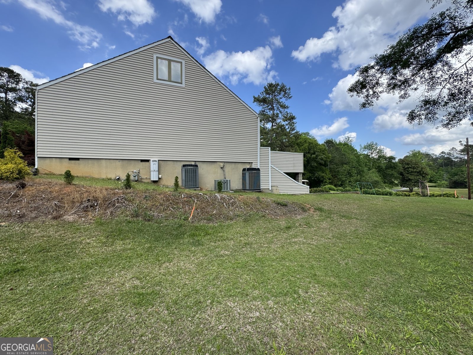 1323 Fairway Drive Elberton - 39