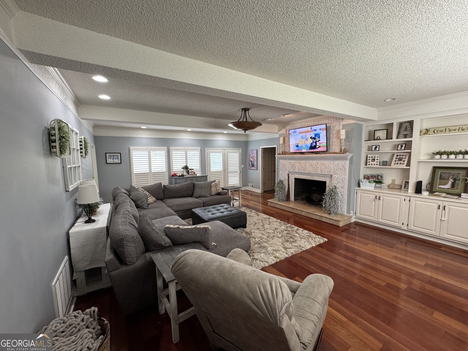 1323 Fairway Drive Elberton - 4