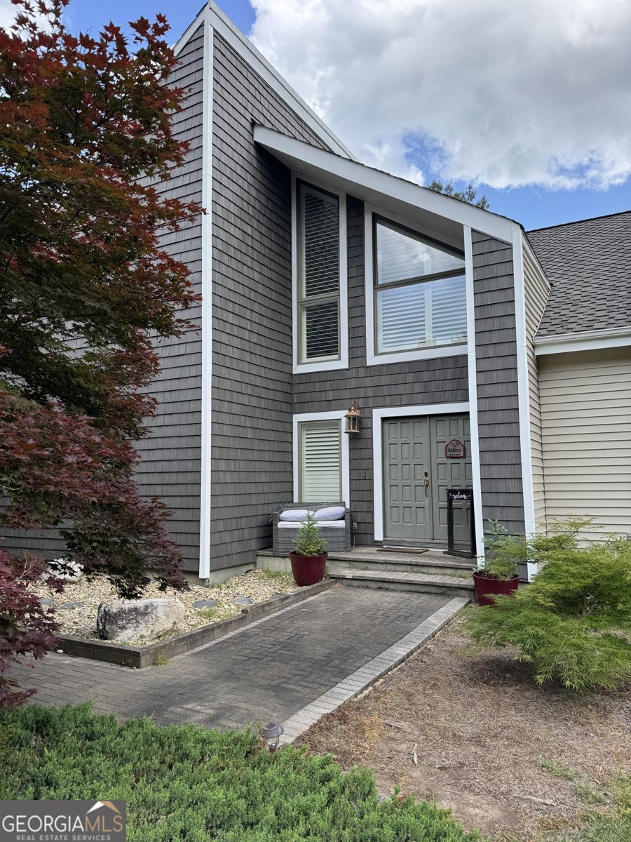 1323 Fairway Drive Elberton - 40