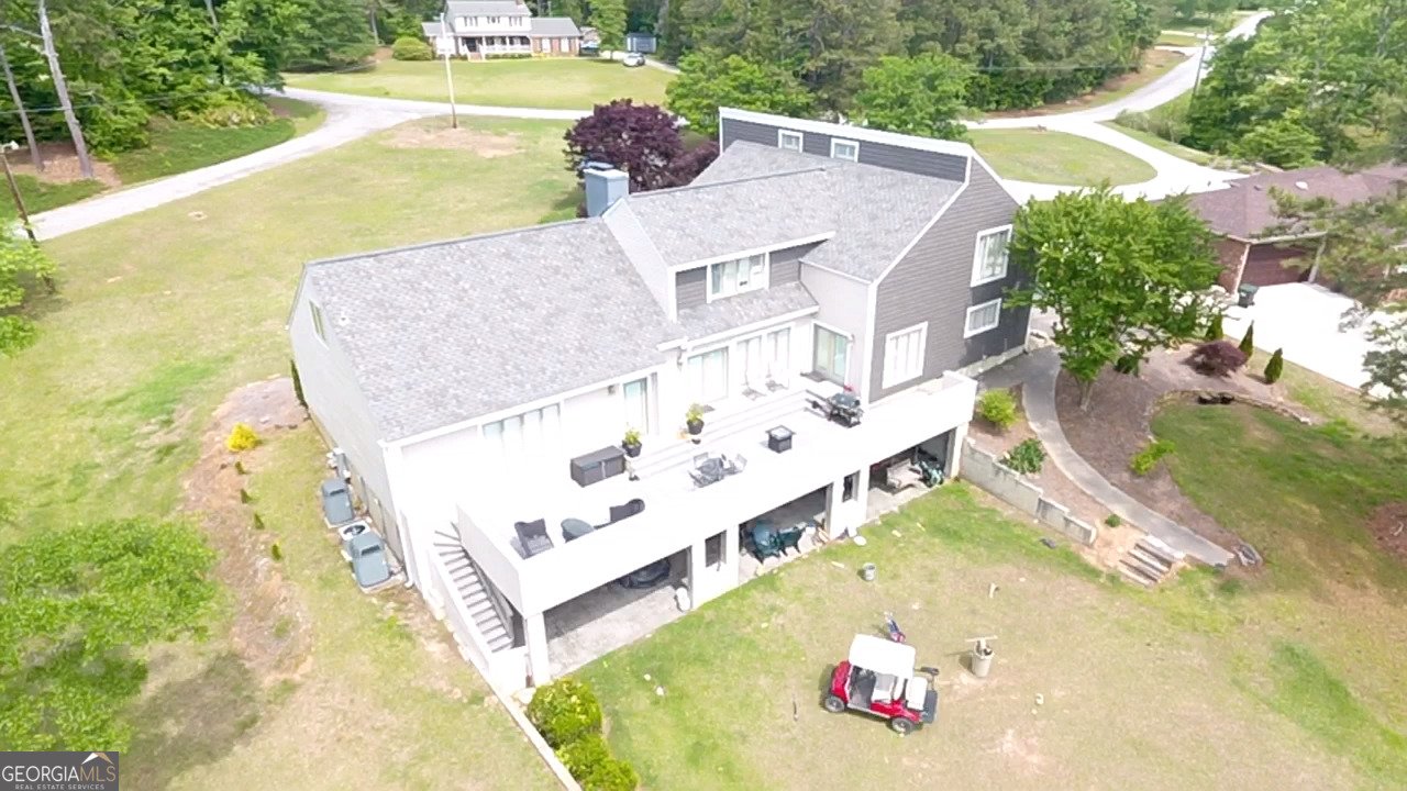 1323 Fairway Drive Elberton - 41