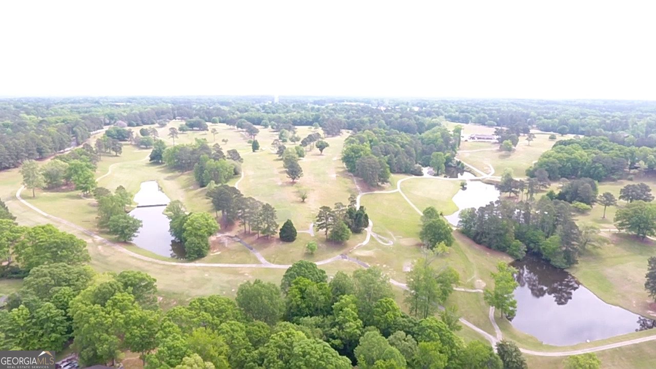 1323 Fairway Drive Elberton - 42