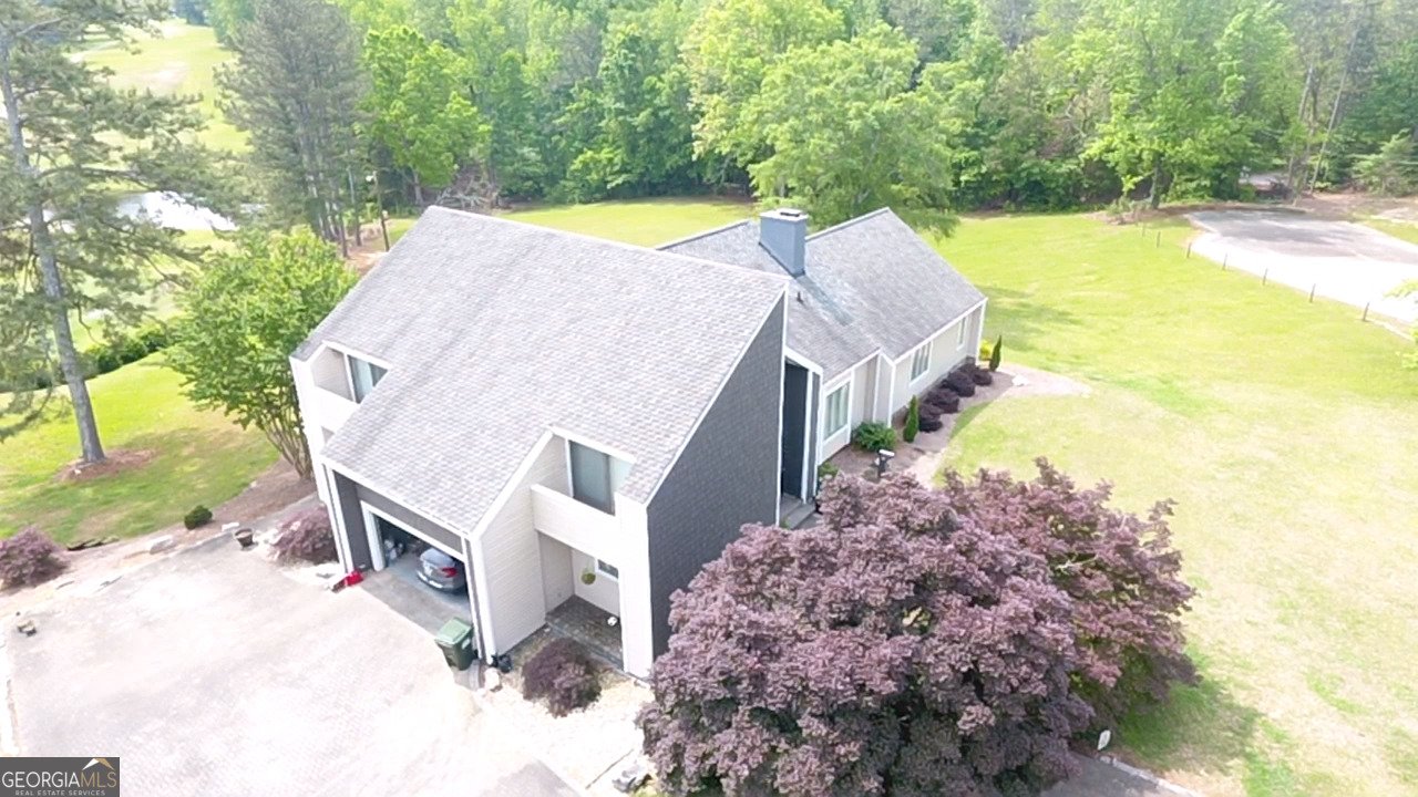 1323 Fairway Drive Elberton - 43