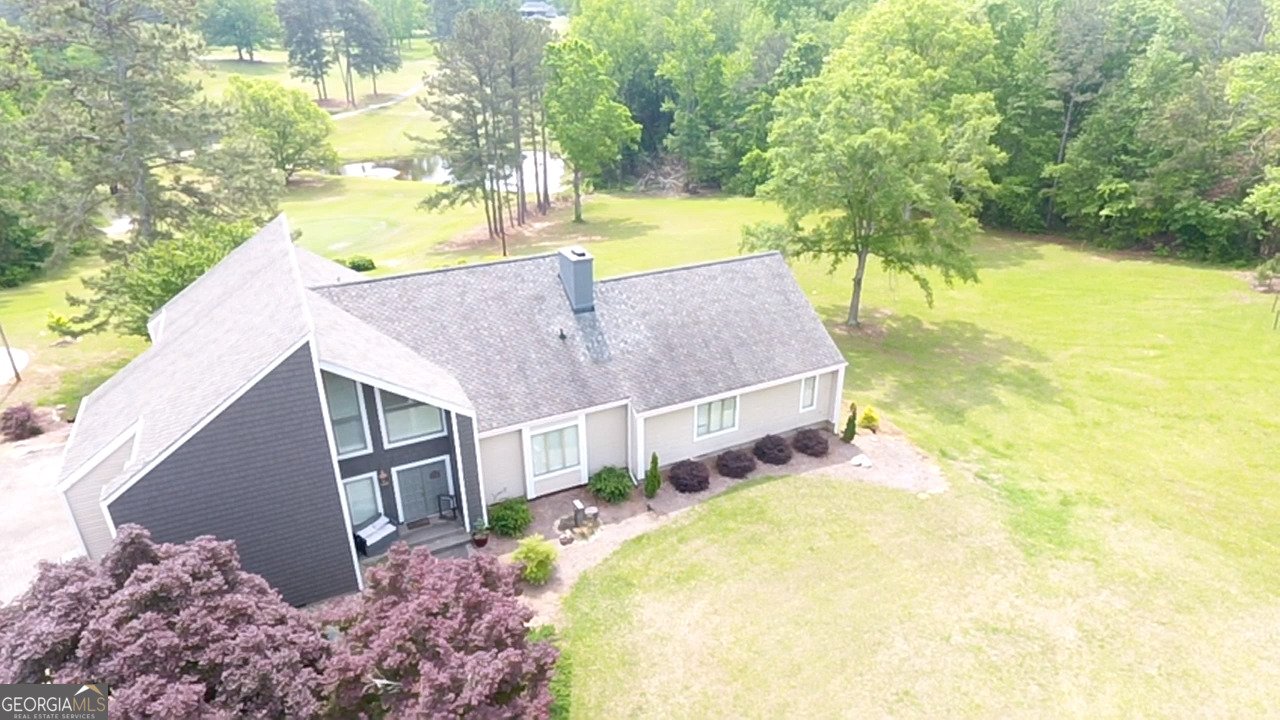 1323 Fairway Drive Elberton - 44