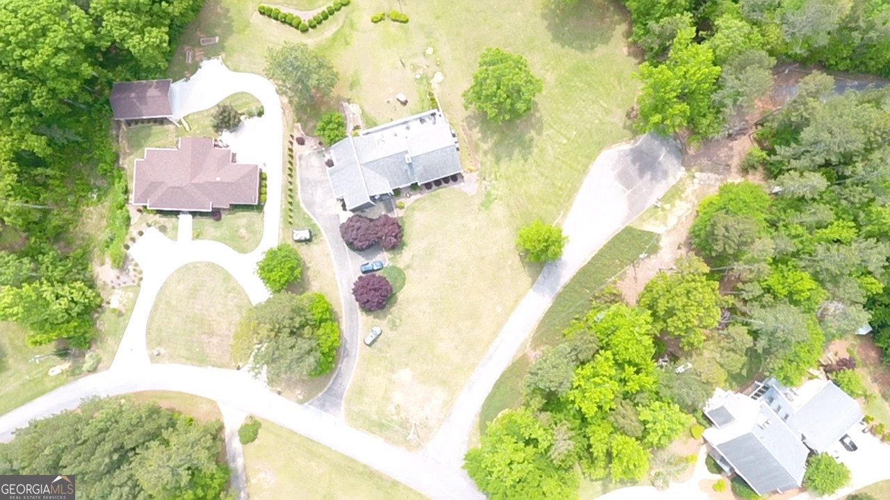1323 Fairway Drive Elberton - 45