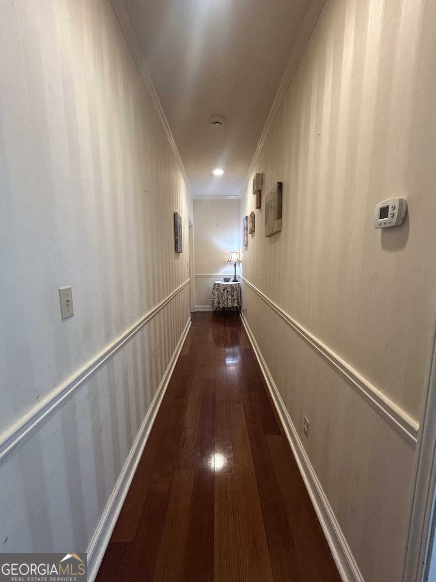 1323 Fairway Drive Elberton - 9