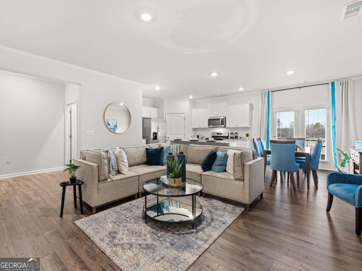 4944 Jatoba Road Acworth - 13