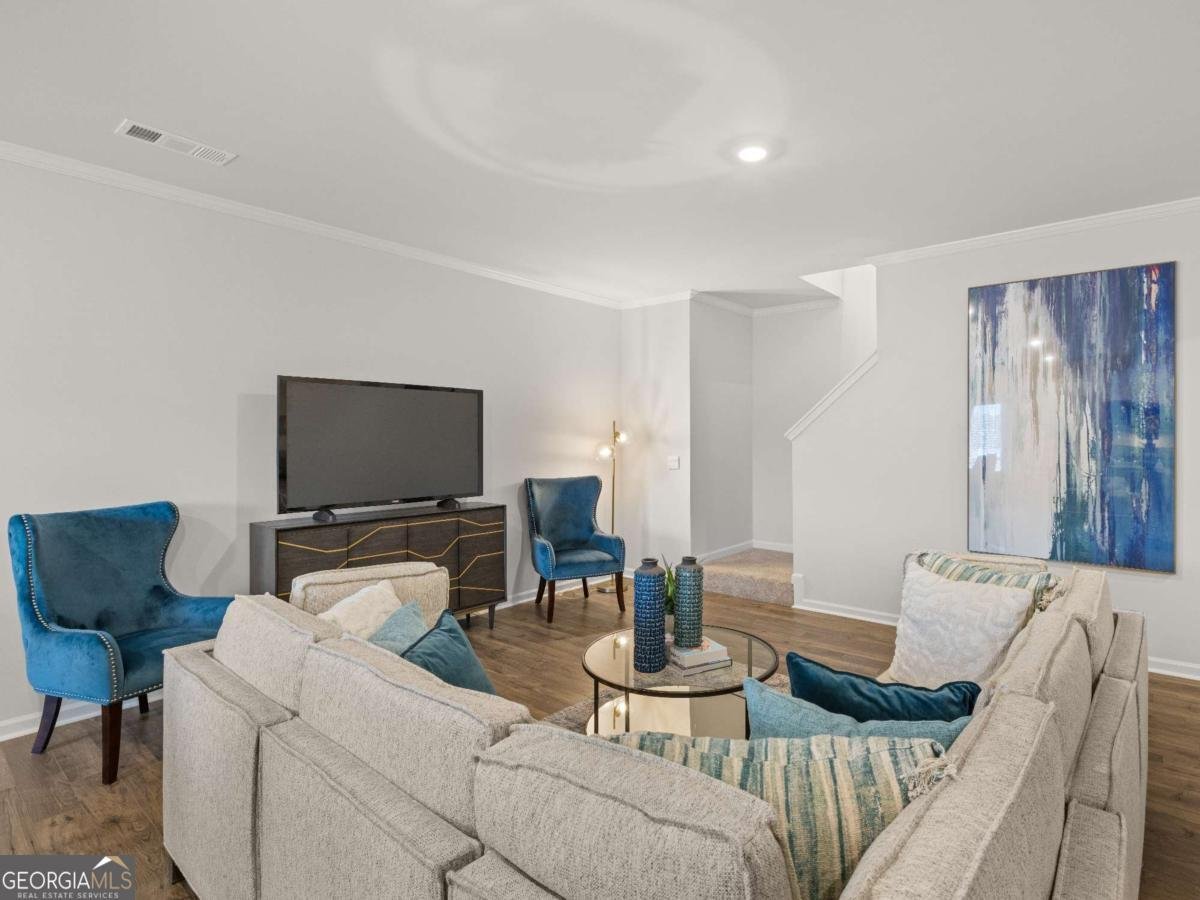 4944 Jatoba Road Acworth - 15