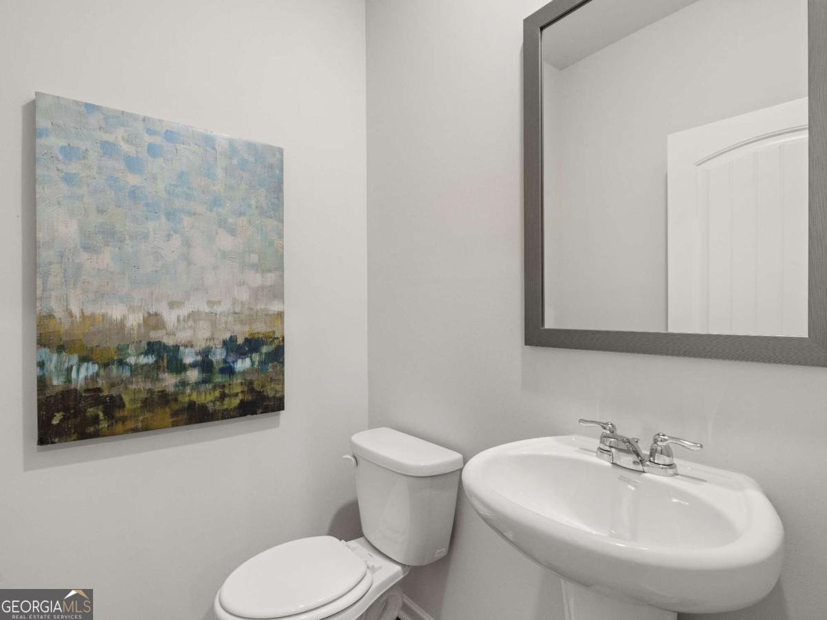 4944 Jatoba Road Acworth - 17