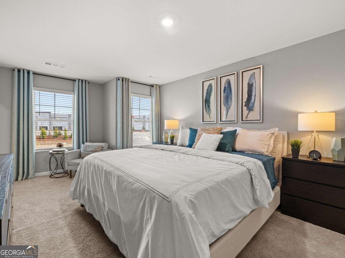 4944 Jatoba Road Acworth - 19