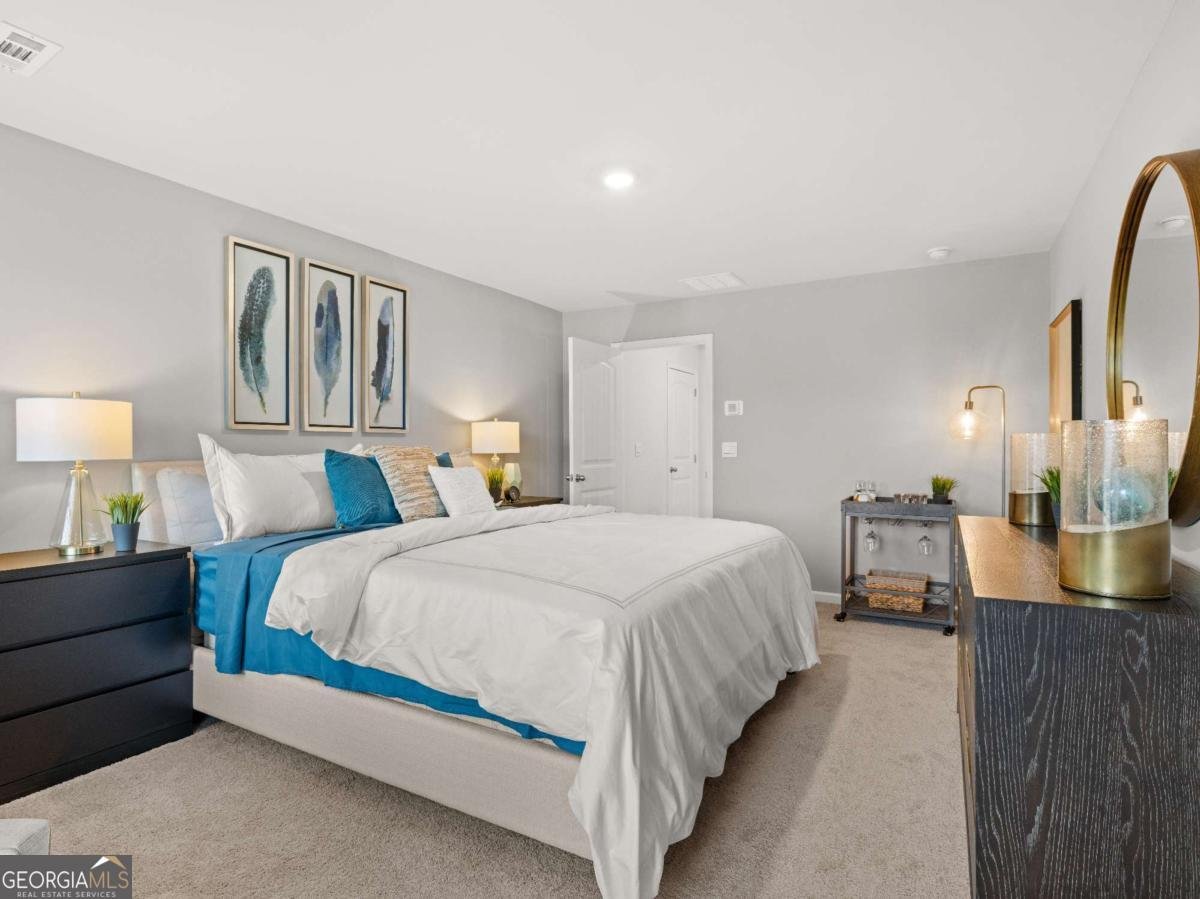 4944 Jatoba Road Acworth - 20